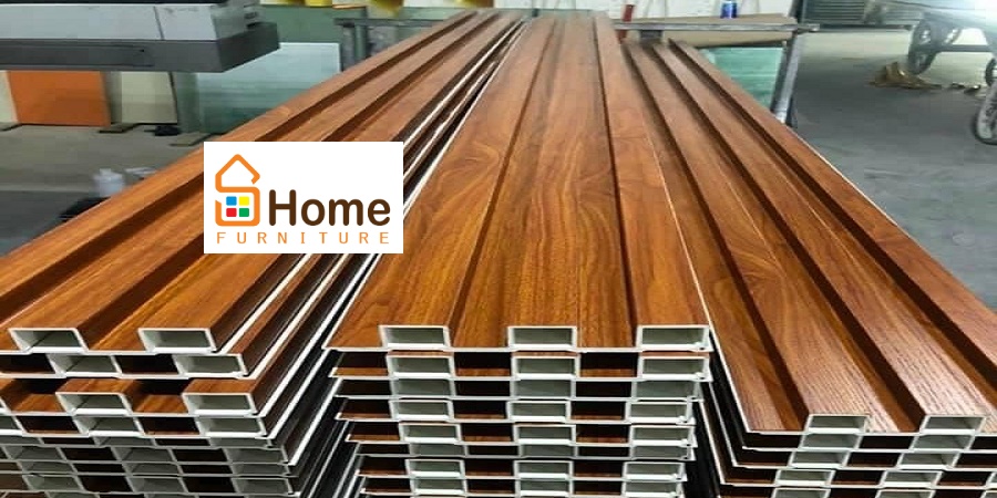 Tấm Ốp Nhựa Lam Sóng Tại Bình Dương