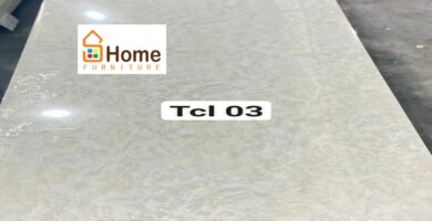 Tấm ốp PVC vân đá Bến Cát Bình Dương