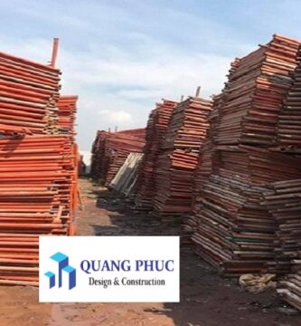 Thu Mua Copha Cũ Tại Quảng Ngãi