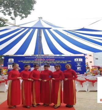 Thuê Dù Sự Kiện Bình Dương