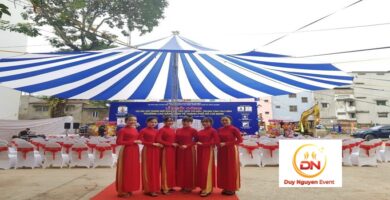 Thuê Dù Sự Kiện Bình Dương