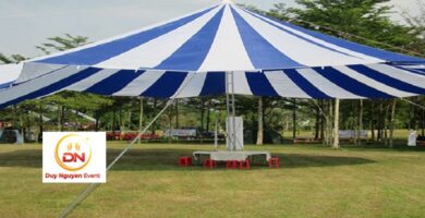 Thuê Dù Sự Kiện TPHCM