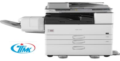 Thuê Máy Photocopy Bến Cát Bình Dương