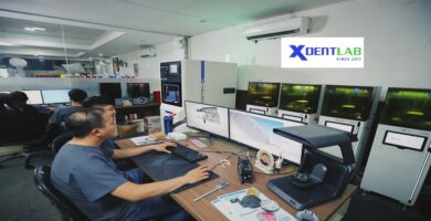 Vietnam Dental Lab District 9 Ho Chi Minh City