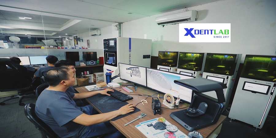 Vietnam Dental Lab District 9 Ho Chi Minh City