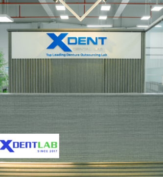 Vietnam Dental Laboratories District 4 Ho Chi Minh City
