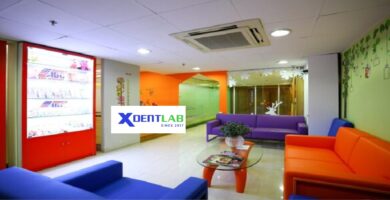 Vietnam Dental Laboratories District 5 Ho Chi Minh City