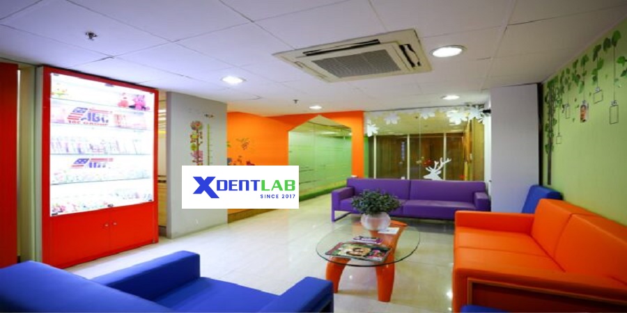 Vietnam Dental Laboratories District 5 Ho Chi Minh City
