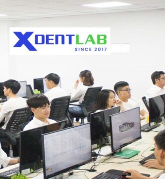 Vietnam Dental Labs in District 5 Ho Chi Minh City
