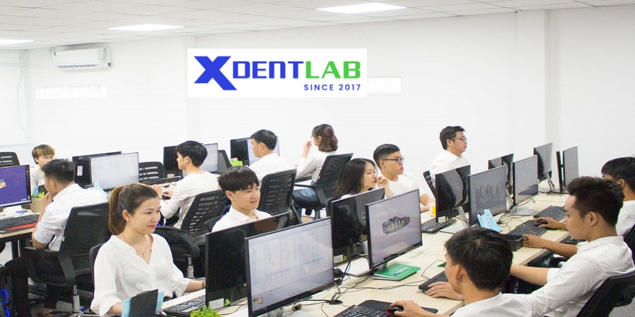 Vietnam Dental Labs in District 5 Ho Chi Minh City
