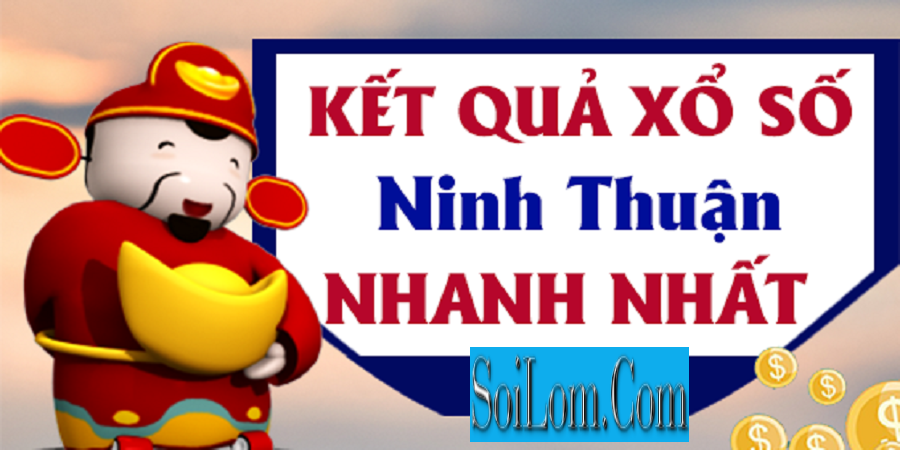 Xổ Số Kiến Thiết Ninh Thuận