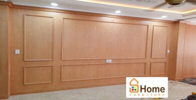 Công Ty Thi Công Tấm Ốp Tường Bình Dương