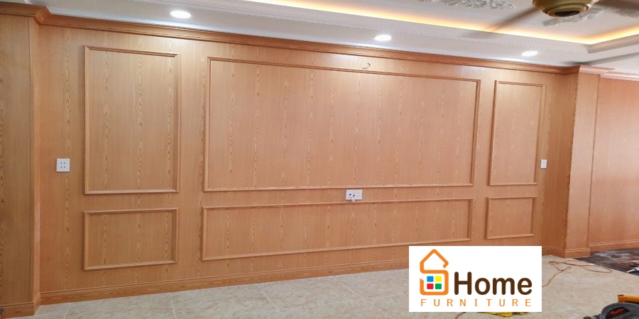Công Ty Thi Công Tấm Ốp Tường Bình Dương