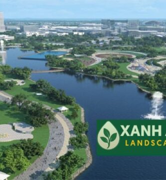 Công Ty Thiết Kế Cảnh Quan Dĩ An
