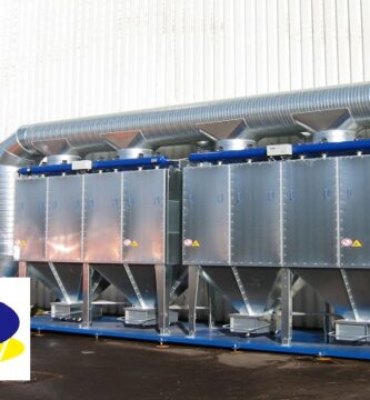 Công ty thi công hệ thống xử lý khói Bình Dương