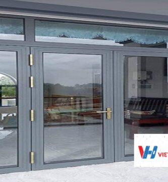 Cửa Nhôm Tại Bình Dương