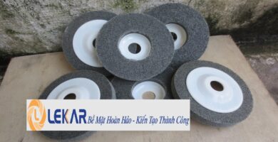Đá Mài Nỉ