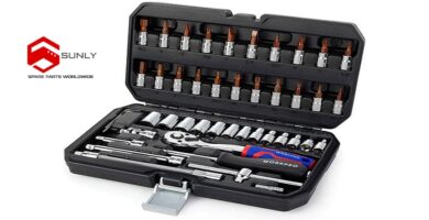 Đại Lý Dụng Cụ Workpro