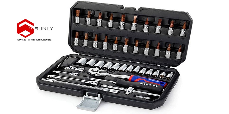 Đại Lý Dụng Cụ Workpro