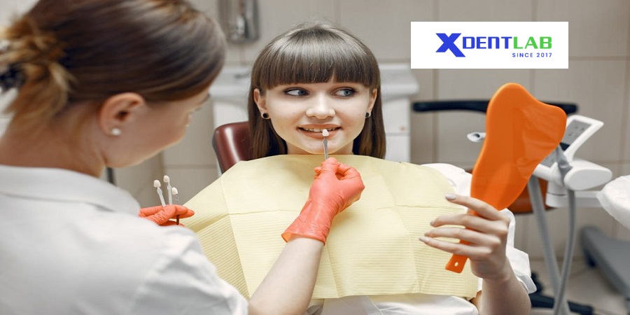 Dental Labs in vietnam District 6 Ho Chi Minh City