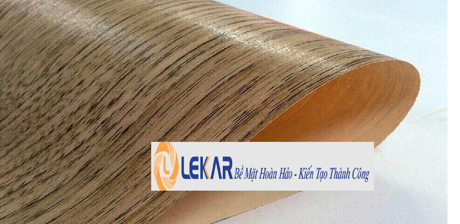 Giấy Nhám Mịn Hoàn Thiện Ván Ép HDF