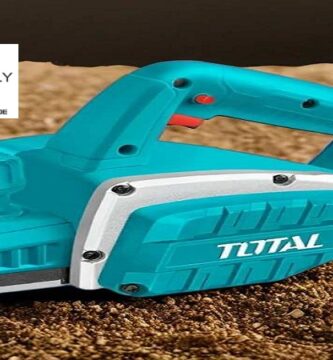Giới Thiệu Máy Bào Gỗ Total