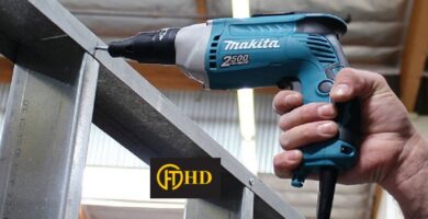 Máy bắn vít loại nào tốt?
