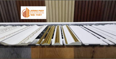 Phào Chỉ Bến Cát Bình Dương