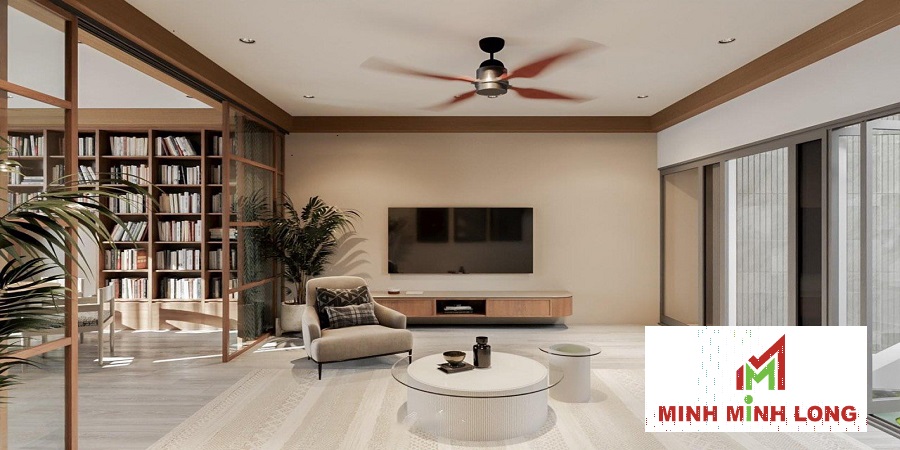 Thiết Kế Căn Hộ Đẹp Tại Thủ Dầu Một Bình Dương