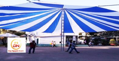 Thuê Dù Sự Kiện Quận 1 TP.HCM