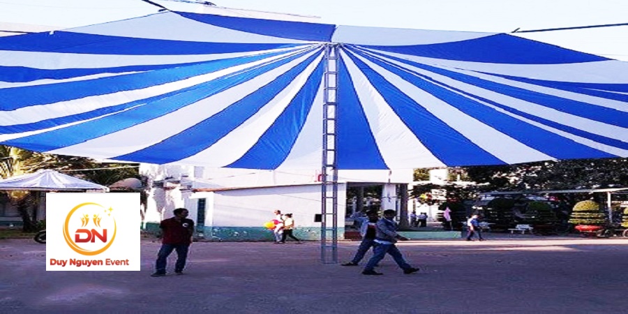 Thuê Dù Sự Kiện Quận 1 TP.HCM
