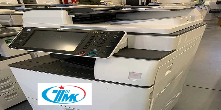 Thuê Máy Photocopy Thủ Dầu Một Bình Dương