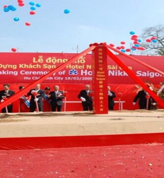 Tổ Chức Lễ Khai Trương Khánh Thành
