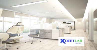 Vietnam dental laboratories District 7 Ho Chi Minh