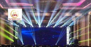 cho thuê sân khấu giá rẻ TPHCM