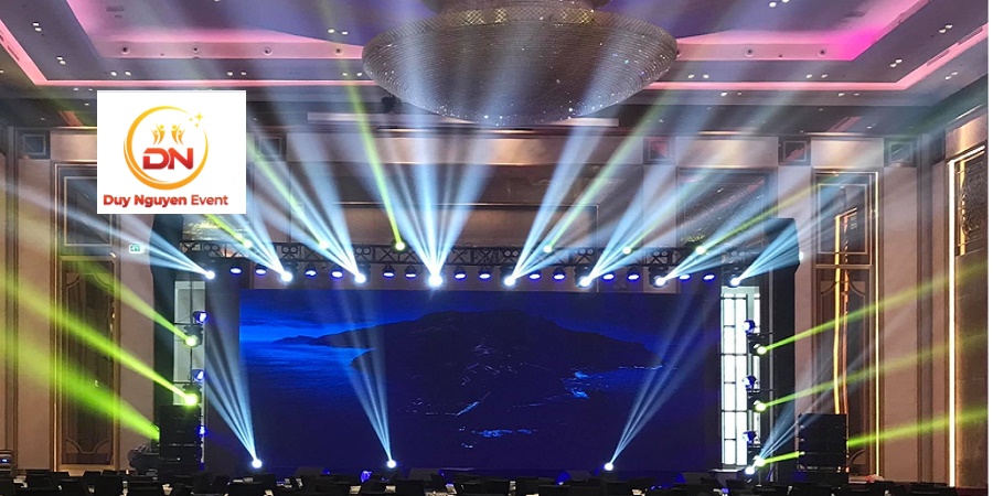 cho thuê sân khấu giá rẻ TPHCM
