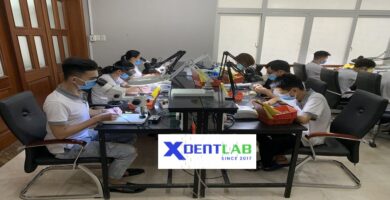 Exploring Dental Laboratories in Vietnam