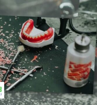 Dental lab in vietnam District 6 Ho Chi Minh City