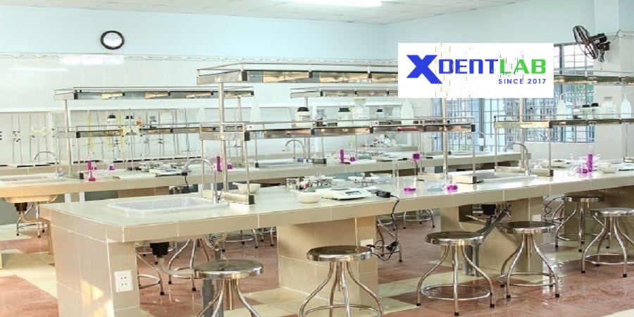 Lab to Lab Services district 11 Ho Chi Minh