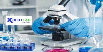 Lab to Lab Services district 8 Ho Chi Minh