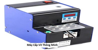 Máy Cấp Vít Thông Minh