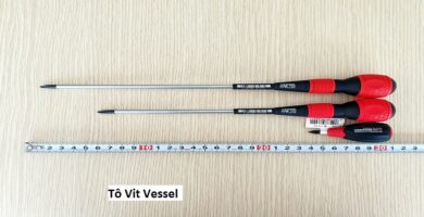 Tô Vit Vessel