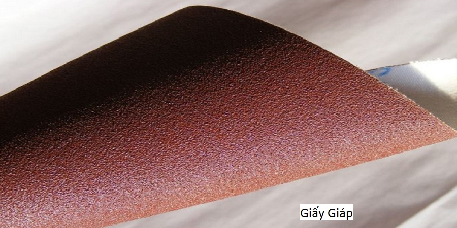 Giấy Giáp